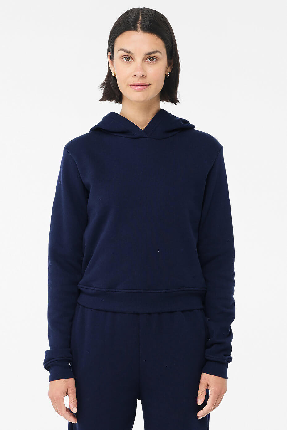 WOMEN'S CLASSIC PULLOVER HOODIE